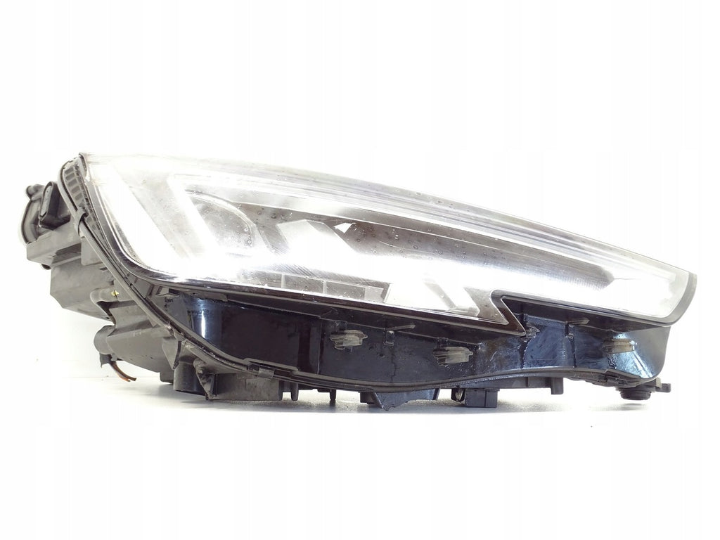 Frontscheinwerfer Audi A4 B9 8W0941034A Full LED Rechts Scheinwerfer Headlight