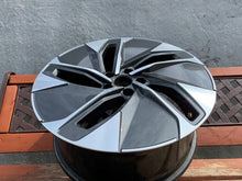 Load image into Gallery viewer, 1x Alufelge 19 Zoll 8.0" 5x112 45ET Glanz Graphit 11A601025M Mg Rim Wheel FEL7153333861il
