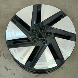 1x Alufelge 18 Zoll 7.5