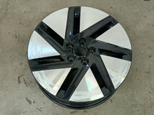 Load image into Gallery viewer, 1x Alufelge 18 Zoll 7.5" 5x114.3 51ET 52910-KL110 Hyundai Ioniq Rim Wheel FEL3552652295cg