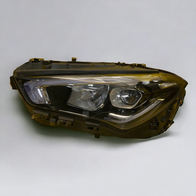 Frontscheinwerfer Mercedes-Benz Cla A1189068300 LED Links Scheinwerfer Headlight