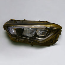 Load image into Gallery viewer, Frontscheinwerfer Mercedes-Benz Cla A1189068300 LED Links Scheinwerfer Headlight