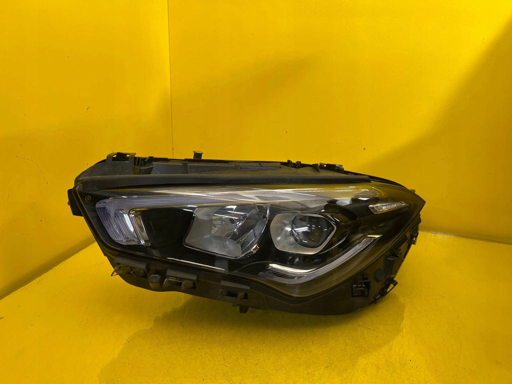 Frontscheinwerfer Mercedes-Benz Cla A1189068300 LED Links Scheinwerfer Headlight