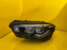 Load image into Gallery viewer, Frontscheinwerfer Mercedes-Benz Cla A1189068300 LED Links Scheinwerfer Headlight