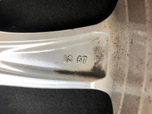 Laden Sie das Bild in den Galerie-Viewer, 1x Alufelge 18 Zoll 8.0&quot; 5x112 57ET 6855094 BMW 2 Active Tourer Gran Rim Wheel