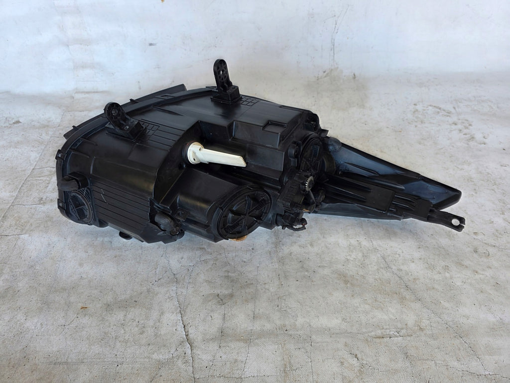Frontscheinwerfer Hyundai I I40 LED Links Scheinwerfer Headlight SCH2215355317fr