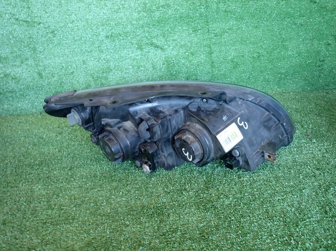 Frontscheinwerfer Hyundai I30 92101-2R000 Links Scheinwerfer Headlight SCH3269638779ji