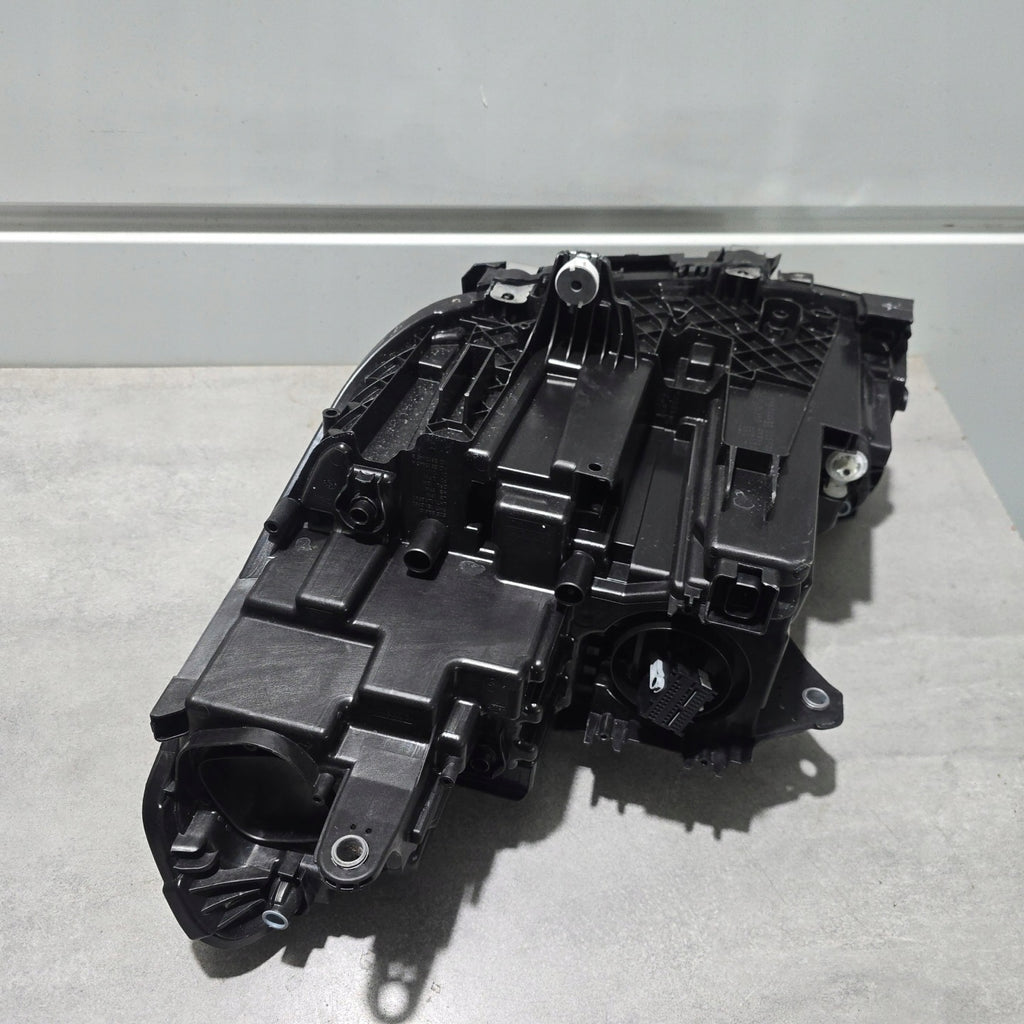 Frontscheinwerfer BMW X2 5A77EC8 Rechts Scheinwerfer Headlight SCH9725956652bk
