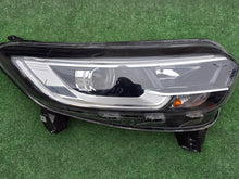 Load image into Gallery viewer, Frontscheinwerfer Renault Kadjar 260101096R LED Rechts Scheinwerfer Headlight SCH2491145883ea