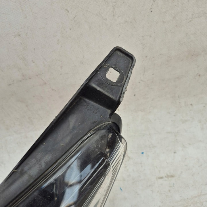 Frontscheinwerfer Ford Fiesta I 8A61-13W030-AJ Links Scheinwerfer Headlight SCH9759873910ob
