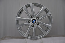 Laden Sie das Bild in den Galerie-Viewer, 4x Alufelge 16 Zoll 7.0" 5x112 52ET KBA50454 BMW Rim Wheel FEL5324535672qh