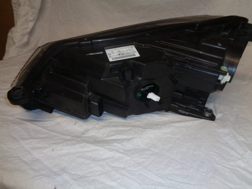 Frontscheinwerfer Skoda Superb 3V1941016A Xenon Rechts Scheinwerfer Headlight