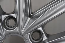 Load image into Gallery viewer, 1x Alufelge 16 Zoll 6.5" 5x112 46ET Glanz Silber 5G0601025CS VW Rim Wheel FEL8965042751eh