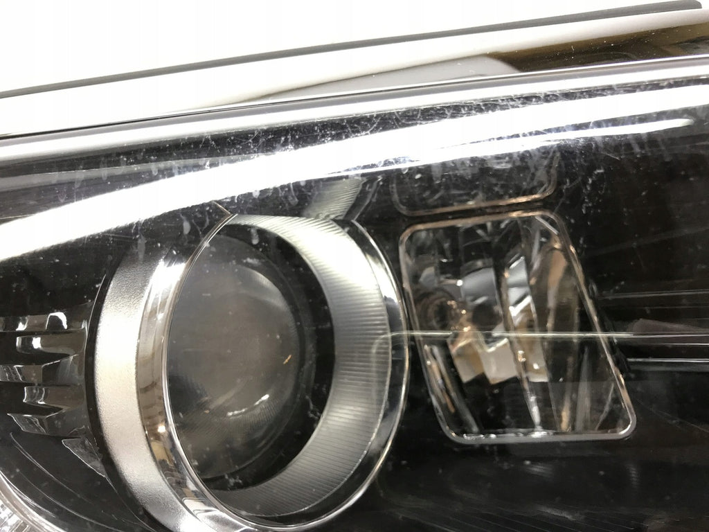 Frontscheinwerfer Kia Optima 92102-D4070 Bi-Xenon Rechts Scheinwerfer Headlight SCH8577277266ib