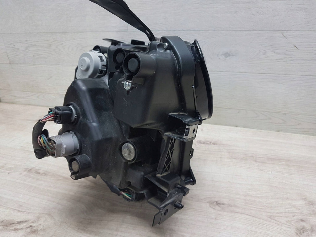 Frontscheinwerfer Mazda Mx-30 DN4L51030 Rechts Scheinwerfer Headlight