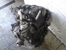 Laden Sie das Bild in den Galerie-Viewer, Motor Audi A5 A4 CDN 2.0 TFSI 2010 Benzin Engine Komplett