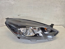 Laden Sie das Bild in den Galerie-Viewer, Frontscheinwerfer Ford Fiesta I L1BB-13E014-EE Rechts Scheinwerfer Headlight SCH4384663559bc