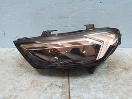 Frontscheinwerfer Audi A1 82A941033D LED Ein Stück (Rechts oder Links) Headlight