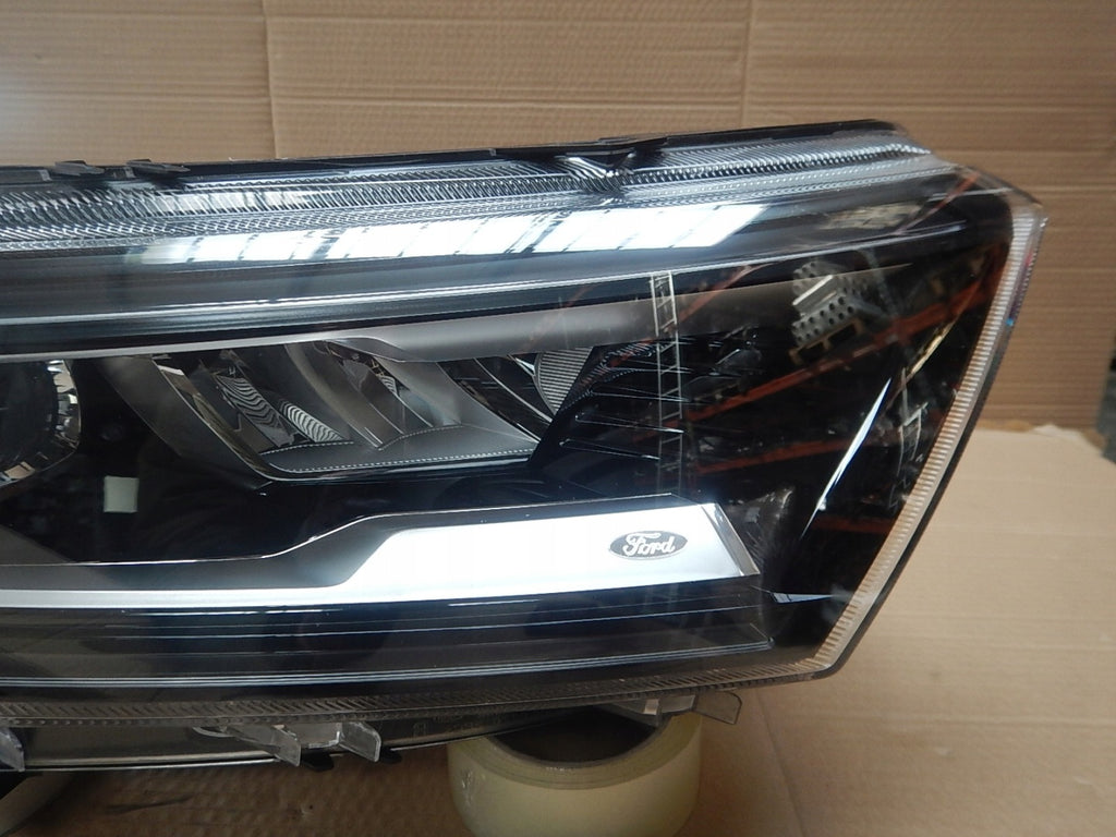 Frontscheinwerfer Ford Tourneo Connect 2KF941036B Full LED Rechts Headlight SCH6133581577ly