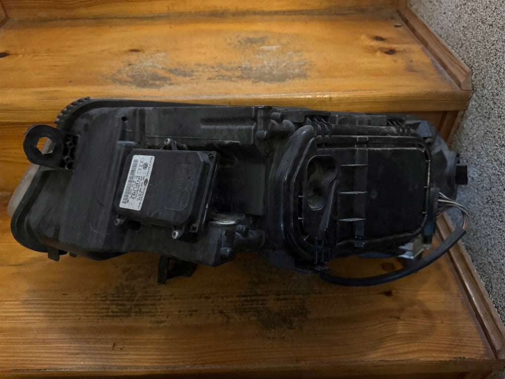 Frontscheinwerfer Audi A6 C6 4F0941029 Xenon Ein Stück (Rechts oder Links)