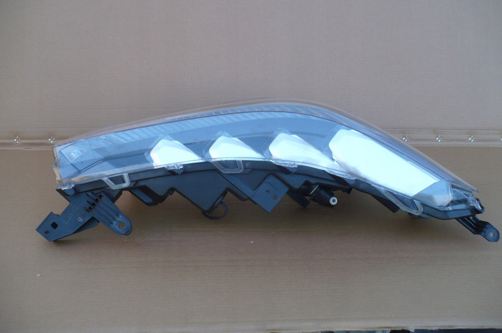 Frontscheinwerfer Toyota Corolla LED Rechts Scheinwerfer Headlight SCH6016231942bp