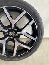Laden Sie das Bild in den Galerie-Viewer, 1x Alufelge 18 Zoll 7.0" 5x100 6F9601025H Seat Rim Wheel FEL9297192464nc