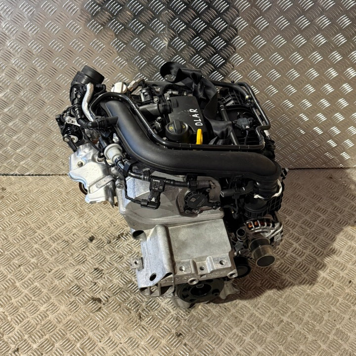 Motor Seat Skoda VW I DLAR 1.0 TSI 90PS 66kW Benzin Engine Komplett MOT8937567877dd
