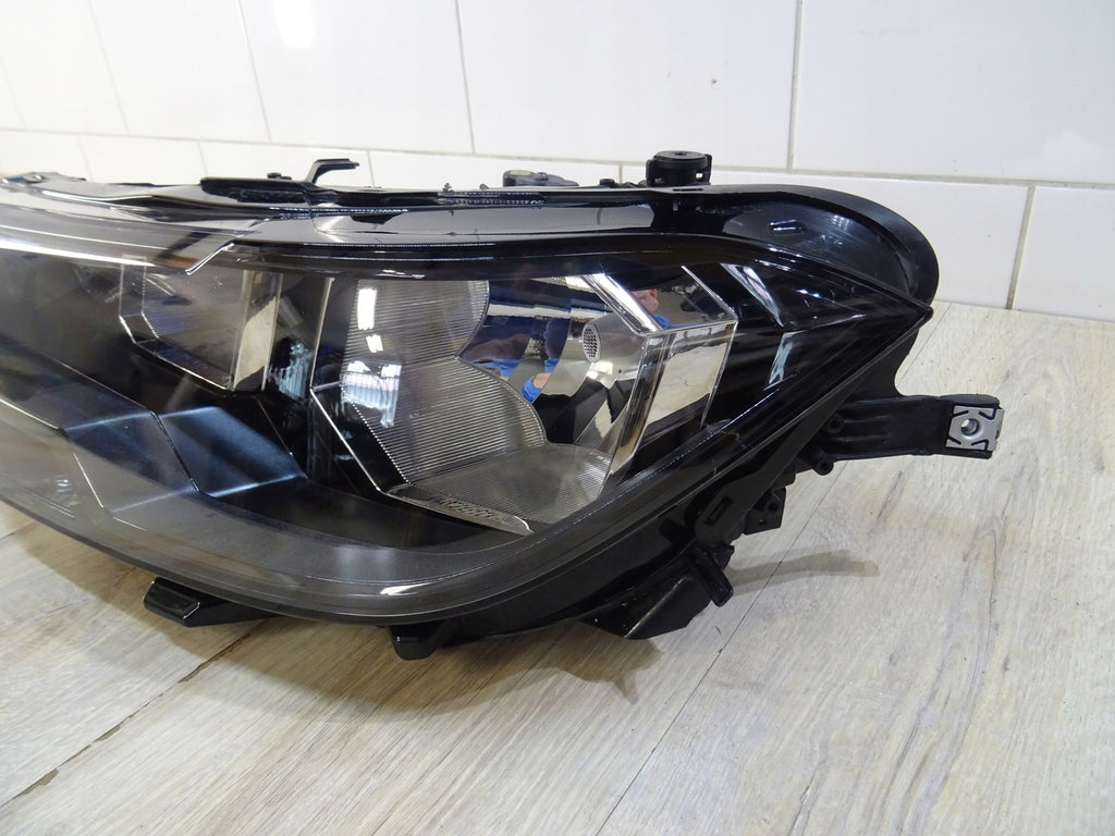 Frontscheinwerfer VW T-Cross 2GM941005A Links Scheinwerfer Headlight