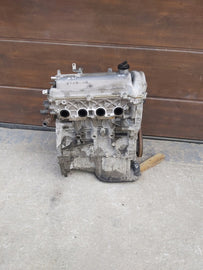 Motor Toyota Prius 1NZ 1.5 115TKm Hybrid Engine Unkomplett