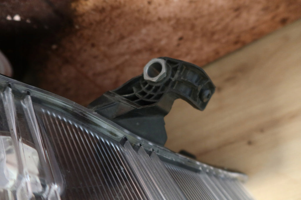 Frontscheinwerfer VW Crafter 7C1941036D Full LED Rechts Scheinwerfer Headlight SCH7188369291sw