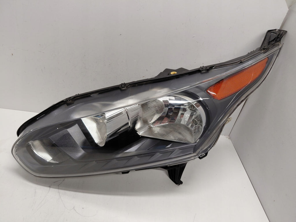 Frontscheinwerfer Ford Transit Connect 90075019 13W030DB Links Headlight SCH2325943391nw