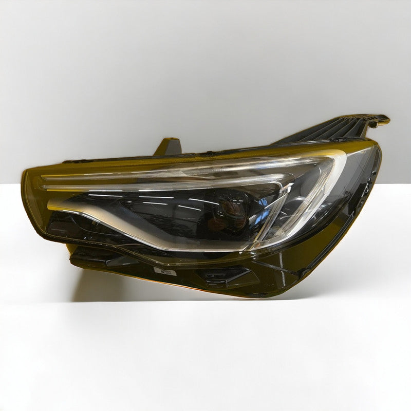 Frontscheinwerfer Opel Grandland X YP00016180 LED Links Scheinwerfer Headlight