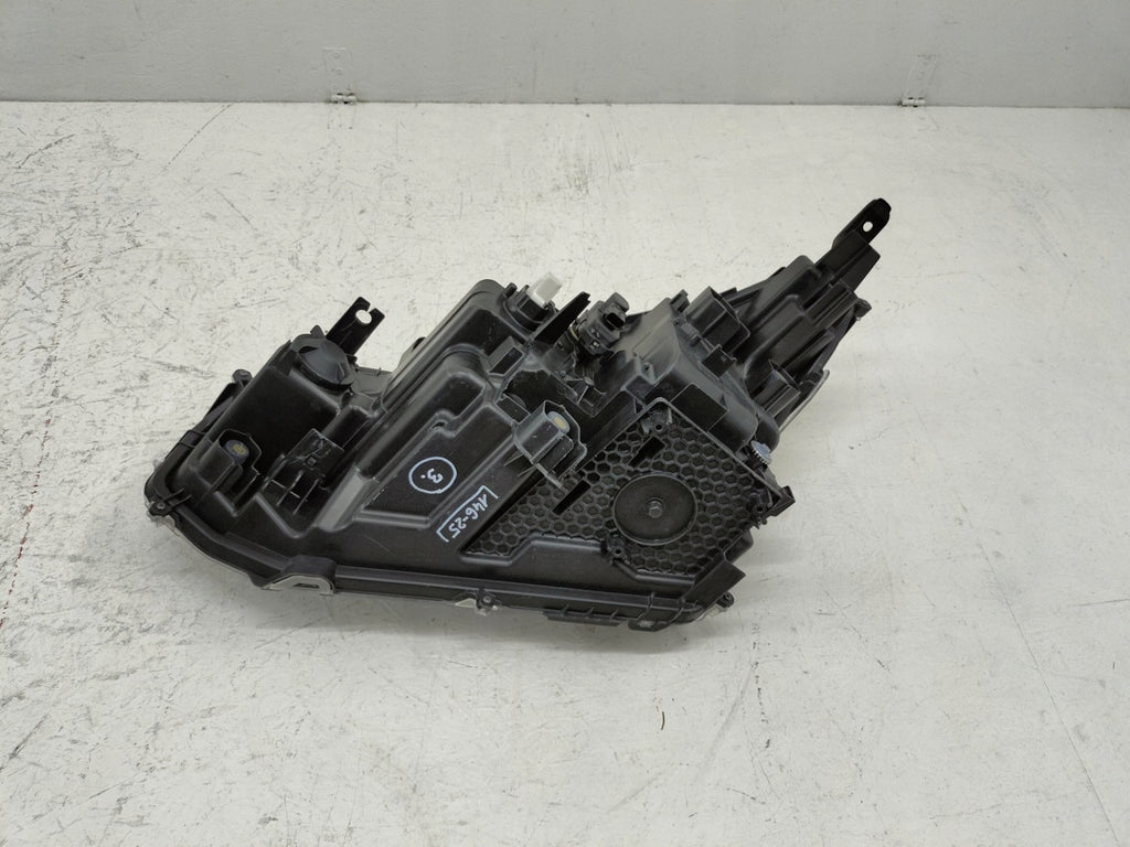 Frontscheinwerfer Toyota Yaris Cross LED Rechts Scheinwerfer Headlight SCH9470616142of