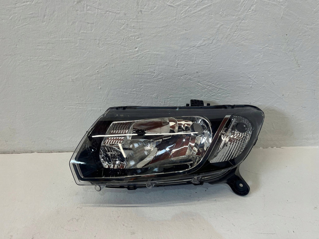 Frontscheinwerfer Dacia Sandero 90146513 Links Scheinwerfer Headlight