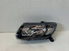 Laden Sie das Bild in den Galerie-Viewer, Frontscheinwerfer Dacia Sandero 90146513 Links Scheinwerfer Headlight