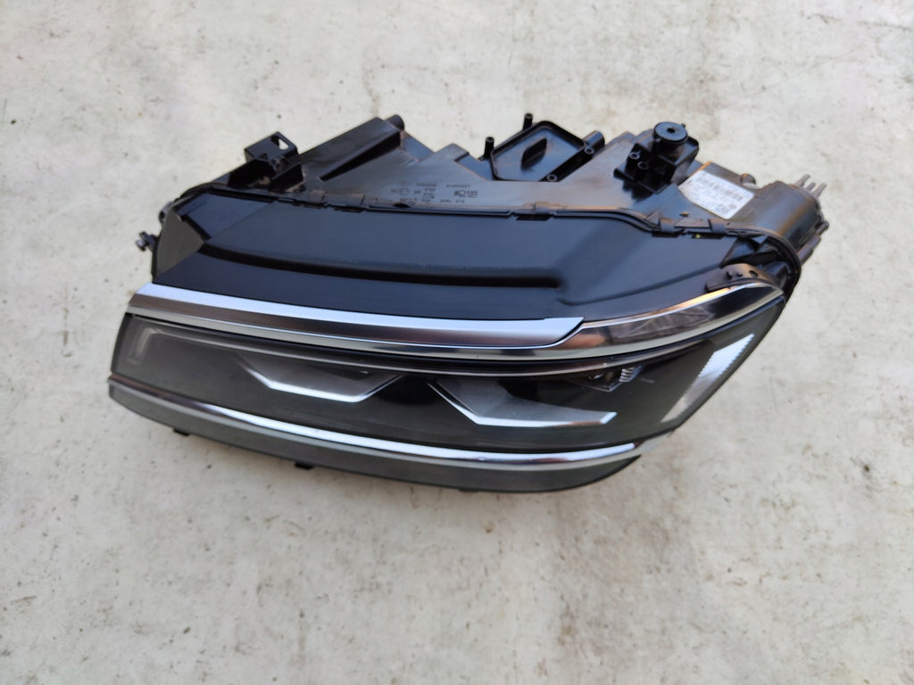 Frontscheinwerfer VW Tiguan 5NB941081A Full LED Links Scheinwerfer Headlight