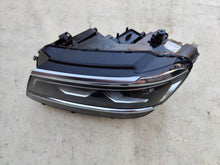 Load image into Gallery viewer, Frontscheinwerfer VW Tiguan 5NB941081A Full LED Links Scheinwerfer Headlight