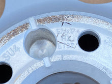 Load image into Gallery viewer, 4x Alufelge 17 Zoll 7.0" 5x112 37ET Glanz Silber 8R0601025 Audi A4 A3 Rim Wheel FEL8249769500yv