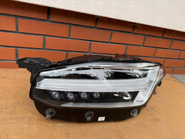 Frontscheinwerfer Volvo Xc90 II 89909832 LED Links Scheinwerfer Headlight SCH1311702040hv