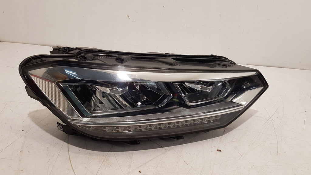 Frontscheinwerfer VW Touran 5TB941036B LED Rechts Scheinwerfer Headlight