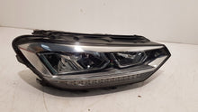 Laden Sie das Bild in den Galerie-Viewer, Frontscheinwerfer VW Touran 5TB941036B LED Rechts Scheinwerfer Headlight