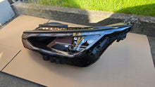 Laden Sie das Bild in den Galerie-Viewer, Frontscheinwerfer Kia Ev6 92101-CV1 Full LED Links Scheinwerfer Headlight