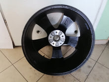 Load image into Gallery viewer, 1x Alufelge 19 Zoll 8.0" 5x112 49ET 5FA601025F Seat Leon Rim Wheel FEL4163807552qv