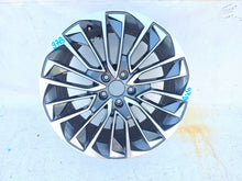 Load image into Gallery viewer, 1x Alufelge 19 Zoll 8.5" 5x112 40ET Glanz Silber 4K0601025 Audi C8 A4 Mg FEL8763088583pf