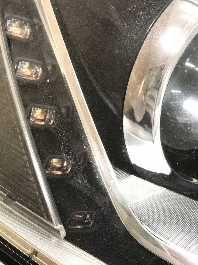 Frontscheinwerfer VW Passat B7 90005333 3AB941752 LED Rechts Headlight