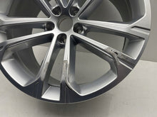 Laden Sie das Bild in den Galerie-Viewer, 1x Alufelge 20 Zoll 9.0" 5x112 28ET 4M0601025DA Audi Q7 Rim Wheel FEL3920383562hk