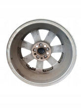 Load image into Gallery viewer, 1x Alufelge 15 Zoll 5.5" 5x100 Glanz Silber 6R0601025 VW Polo Rim Wheel FEL2793947024yh