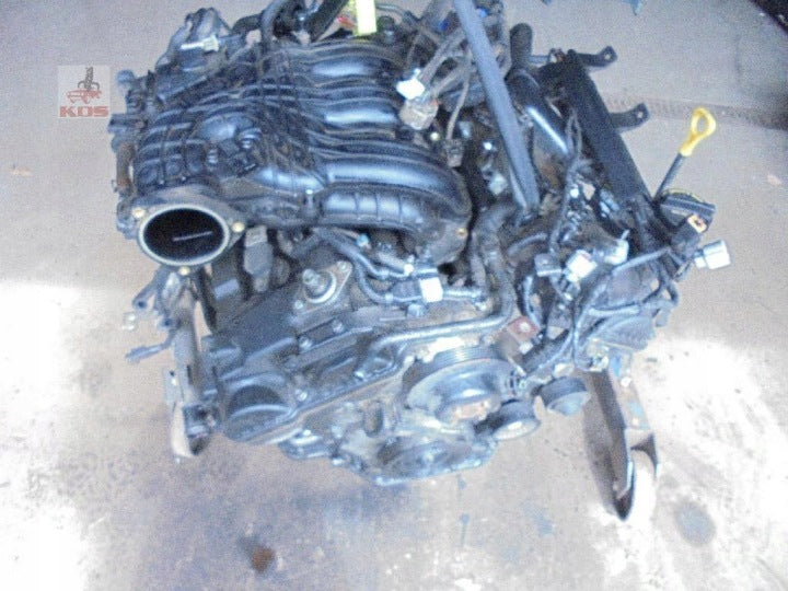 Motor Genesis Hyundai 3.8 303PS 211TKm Benzin Engine Unkomplett MOT6003231928mq