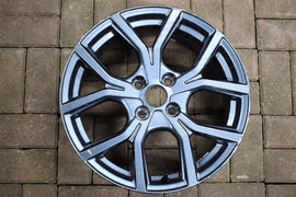 1x Alufelge 17 Zoll 7.0