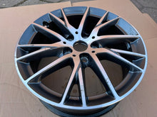 Load image into Gallery viewer, 1x Alufelge 17 Zoll 7.0" 5x112 47ET 7849122 BMW Rim Wheel FEL9879788896jz